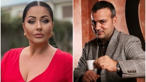 El a fost primul iubit al Gabrielei Cristea. Cine este și cu ce se ocupă Bogdan Santea