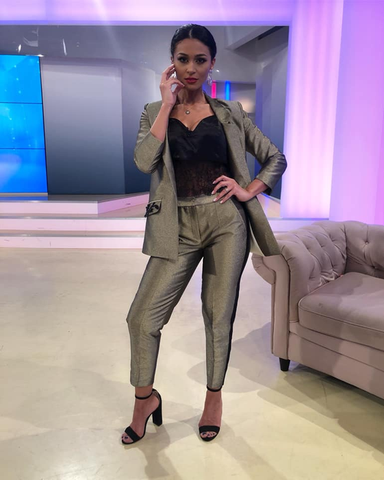 Care este dieta minune folosită de Majda Aboulumosha?  A reușit să slăbească 23 kg și arată mai bine ca niciodată