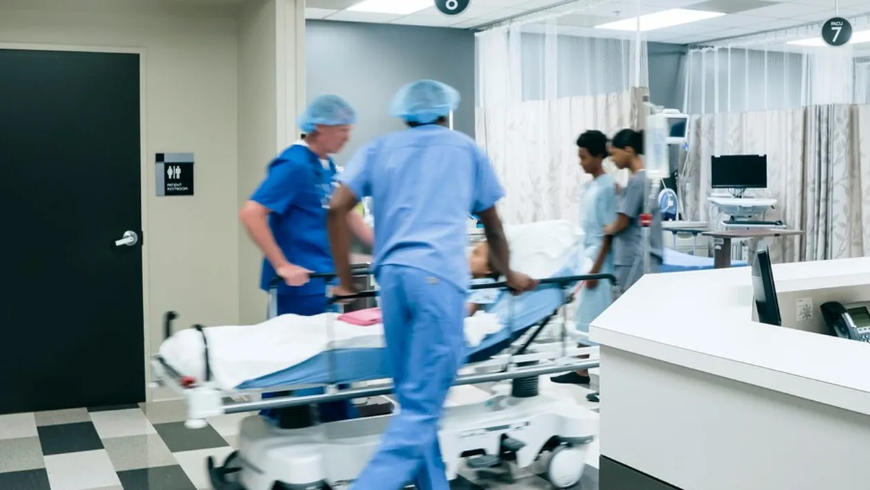 Mihai Creangă a murit. În zi Sfântă, de Crăciun, a urcat la cele veșnice