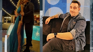 Silviu Andrei face dezvăluiri despre relația cu Emilia Mușală. "Construim lucruri în liniște și avem planuri!"