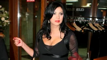 Bahmu inlocuita de Corina Chiriac