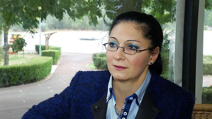 Femeie medic, maltratată de soţul de la Anticorupţie: ”Mi-a zis că mă omoară!”