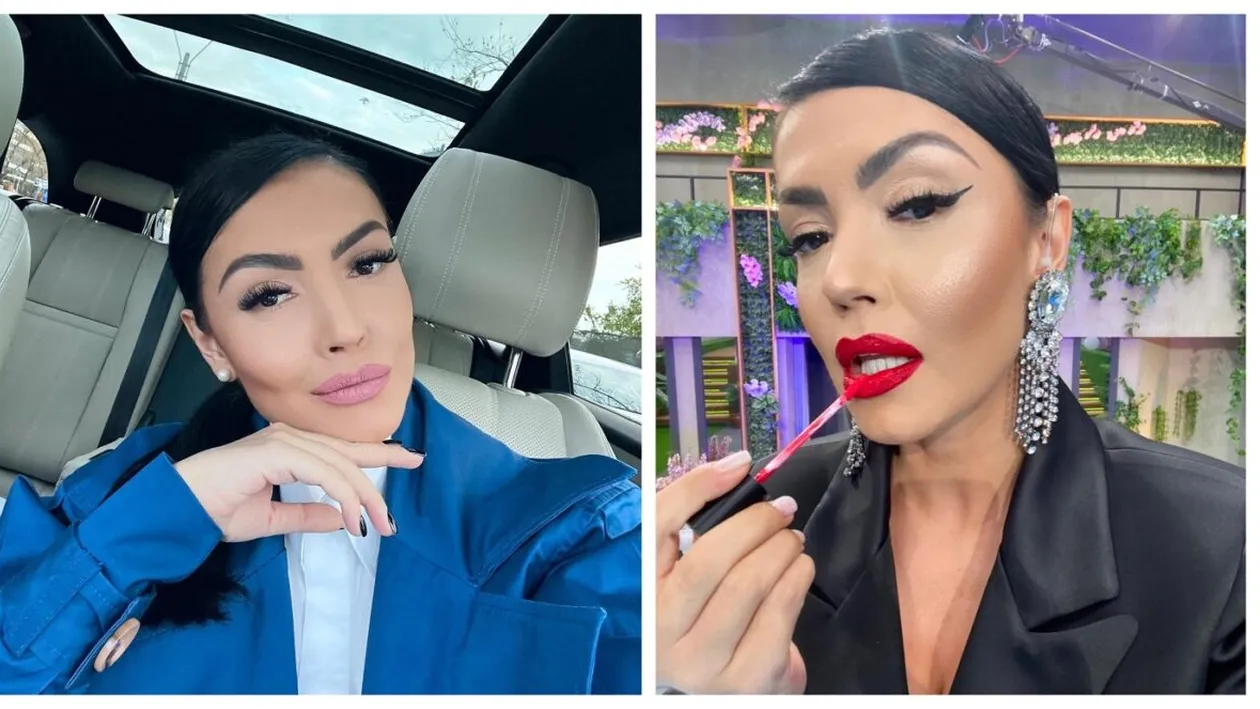 Andreea Mantea, nuntă în secret? Ipostaza care le-a dat de gândit fanilor