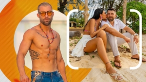 Mesajul transmis de ispita Mattia, înainte de lupta cu Marian Grozavu de la RXF: ”Dacă mai veniți o dată la Insula Iubirii, o duc eu acasă pe Bianca”  | EXCLUSIV