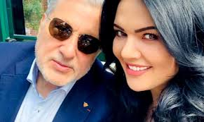Ilie și Ioana Năstase, căsnicie cu suișuri și coborâșuri
