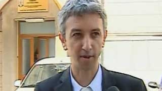 Dan Diaconescu, din nou la DNA! "Intai ma aresteaza si abia apoi cauta probe"