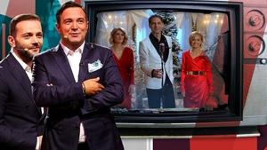 Scandal de ziua Antenei 1. Dan Negru, Simona Gherghe și Sandra Stoicescu au refuzat emisiunea! Buzdugan și Morar, soluția de avarie!