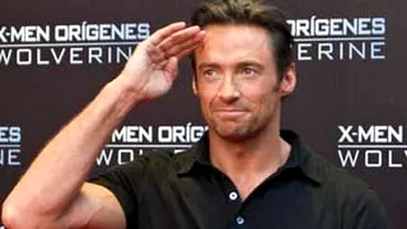 Hugh Jackman, devastat de problemele de infertilitate!