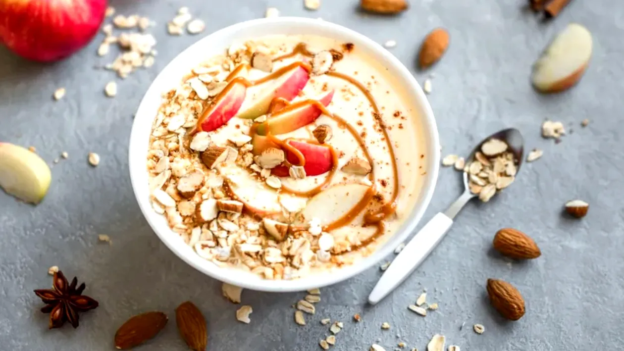 Alimentul care reduce colesterolul în doar 48 de ore. Efectele sunt extrem de rapide