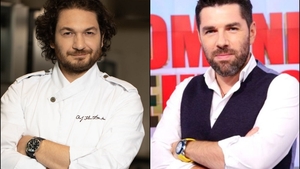Scandal între Florin Dumitrescu și Alex Dima, vedeta de la „România, te iubesc!”: „Eu nu te-am făcut dement”. Cei doi au avut un conflict pe vremea când erau angajați la Pro Tv