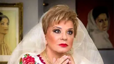 Ionela Prodan, din nou în stare gravă! Este hrănită doar prin perfuzii