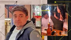 „Johnică Nababul” a serbat-o pe  Carla Tudor cu mare fast la Casa di David. Cu ce a înlocuit tortul aniversar