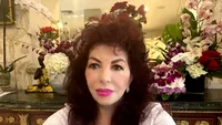 „Trei zile nu am reușit să ies din casă.” Carmen Harra, lovită de tragedie! Locuința clarvăzătoarei a fost distrusă de furtunile din Florida
