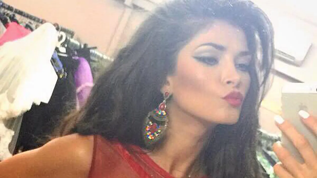 ALINA PUŞCAŞ a născut? Ce a spus ANDREEA BĂLAN în urmă cu puţin timp 