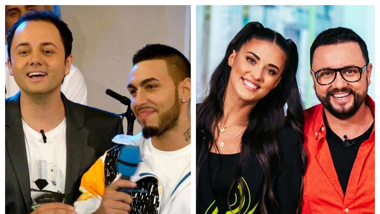 Antonia intervine în scandalul dintre Alex Velea și Măruță. Mesajul dur transmis de artistă: „Mare îmbârligător”