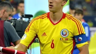 Vlad Chiricheș a fost supus unei intervenții chirurgicale în Italia!