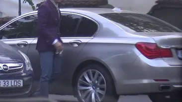 Print, nu cersetor! Adrian Cristea este din nou pe val! Cum a fost filmat fotbalistul si ce se intampla cu el in ultimul timp!