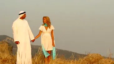 Iubesti un vis, genericul telenovelei al carei protagonist este Radu Valcan