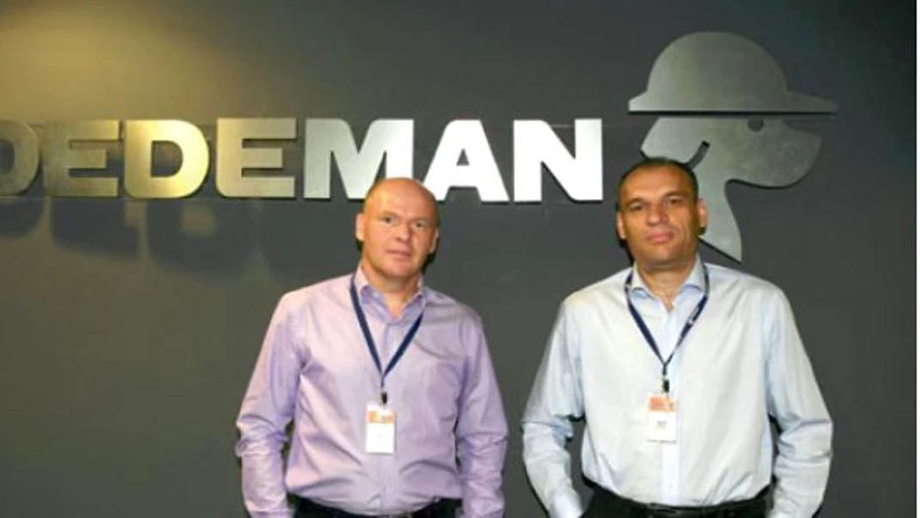 Locul în care frații Pavăl, de la Dedeman, lasă 45 de milioane de euro. Câți bani trebuie să cheltui pentru a sta o noapte în hotel