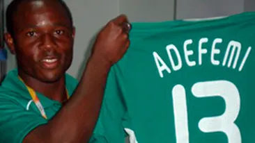 Fost fotbalist rapidist, de 25 de ani, a murit intr-un accident rutier