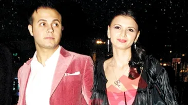 Ramona Gabor: Nu m-am despartit de Gabi! Nu exista nimeni altcineva in viata lui si sunt sigura 100% de iubirea lui