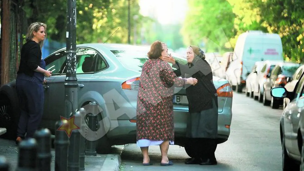 Viitorul nu suna prea bine,nu-i asa, Oana?