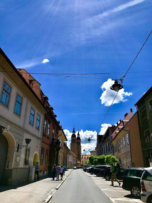 Oraș din România, ales unul dintre cele mare sigure orașe din lume în timpul pandemiei de COVID-19. FOTO