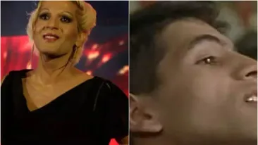 Imagini rare! Cum arăta Naomi când era bărbat. Transformarea este spectaculoasă