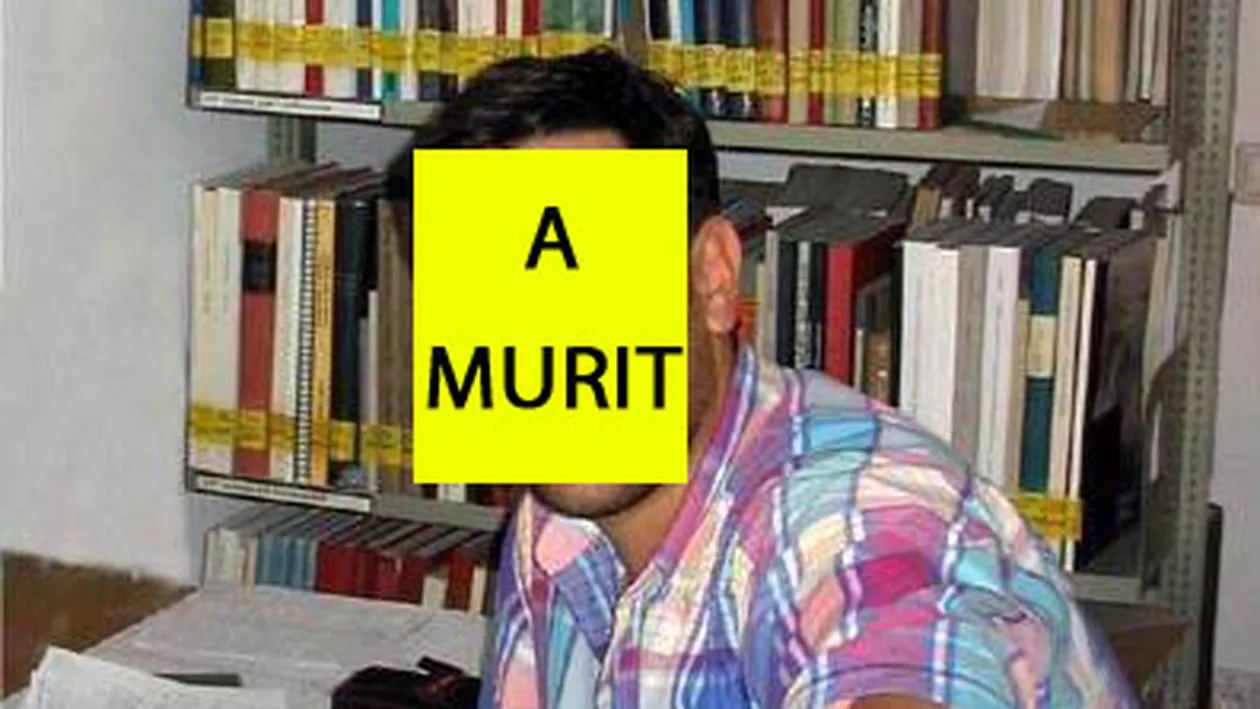 A murit! România, zguduită în miez de noapte! Un nume uriaș s-a stins