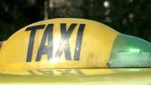 Tupeu maxim. Cum și-a luat țeapă un taximetrist din Satu Mare de la o clientă. “Așa fraier să tot găsești!”