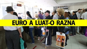 Curs valutar 3 iulie 2019. Euro a luat-o razna. Câți lei costă azi moneda europeană