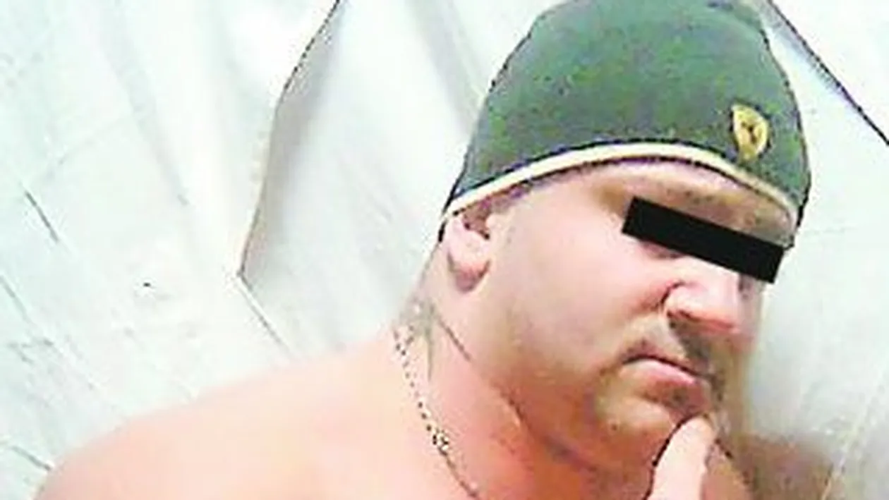 Jurnal virtual al vietii de puscarias tinut pe Facebook. Reality-show in spatele gratiilor la Timisoara