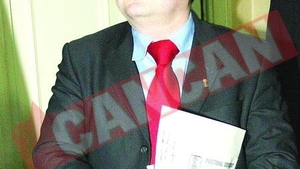 Boc scapa presa de botnita