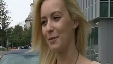 Diana Dumitrescu are divergente cu sotul ei cand pozeaza : E dificila comunicarea in timpul sedintelor foto