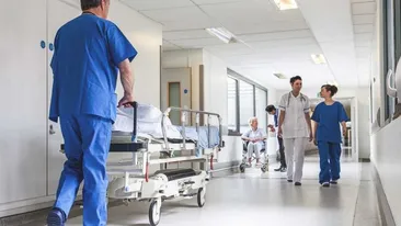 Anchetă la unul dintre cele mai mari spitale din Capitală. Acuzații grave la adresa angajaților