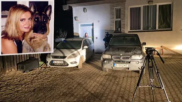De necrezut! Ce au descoperit anchetatorii într-una dintre mașinile regretatei Cristina Țopescu