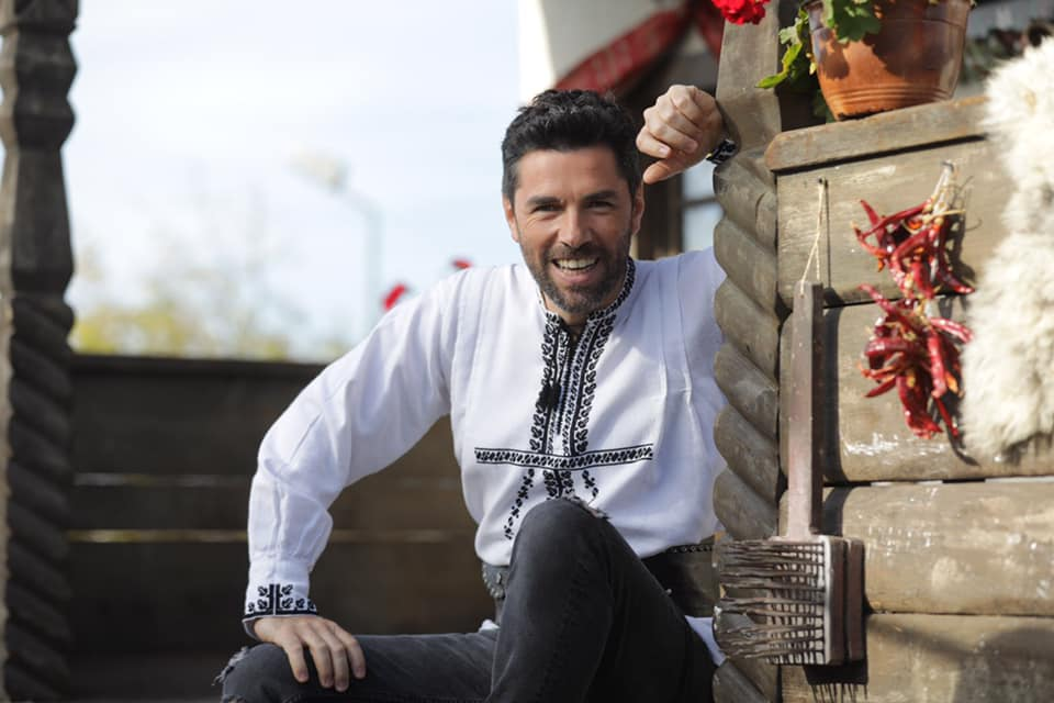 Alex Dima, dezvăluiri despre cel mai sensibil subiect, moartea soției: „Nu îți trece niciodată, dar ieși din stare”