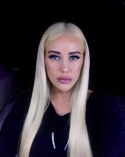 Ana Maria Crudu ar fi ”divorțat”