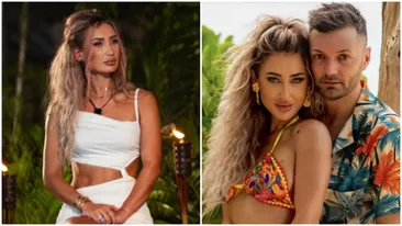 Maria de la Insula Iubirii a suferit un preinfarct și nu vede cu ochiul stâng! Ce a pățit la naștere