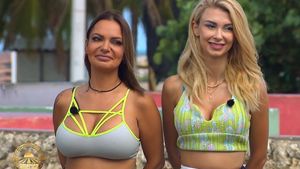 Ce nume au, de fapt, Andreea Antonescu și Andreea Bălan în buletin. Cele două au avut un șoc când au aflat că au aceleași prenume