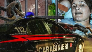 Luminița & fetița ei sunt ”prizoniere” într-un centru de plasament din Italia: ”Ajutați-ne, vă rugăm, să mă întoarcem în România!”