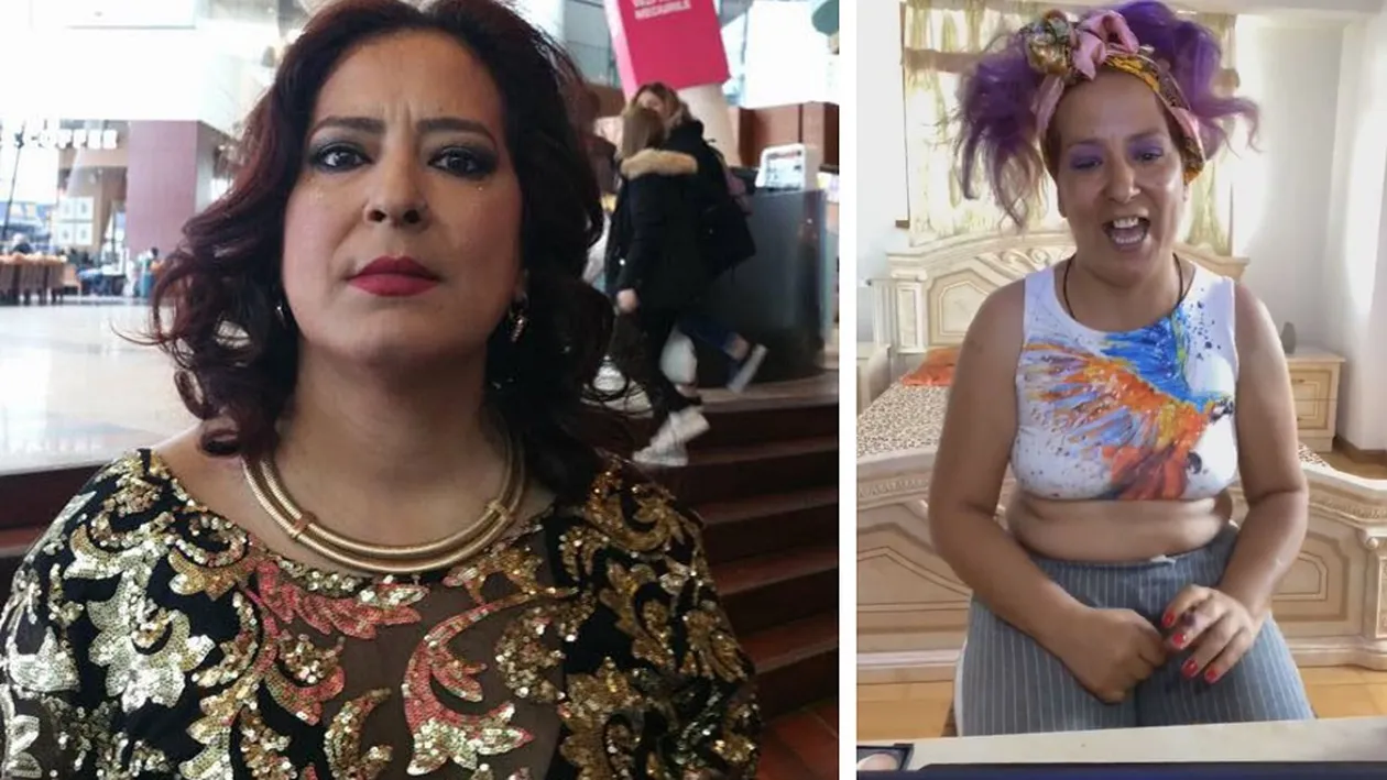 Floricica Dansatoarea a cerut să îi fie îndeplinită o dorință șocantă după moartea sa: “Veniți la mormântul meu să dansați”