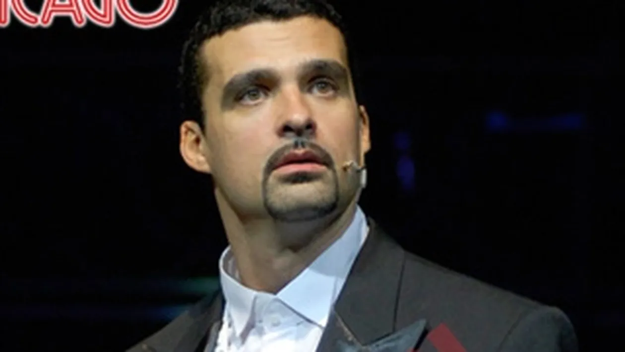 Aurelian Temisan: Imi avertizez prietenii din showbiz sa se fereasca de Tirdea