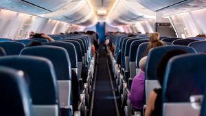 Meniu gratuit pentru toți pasagerii. Compania aeriană care a luat decizia