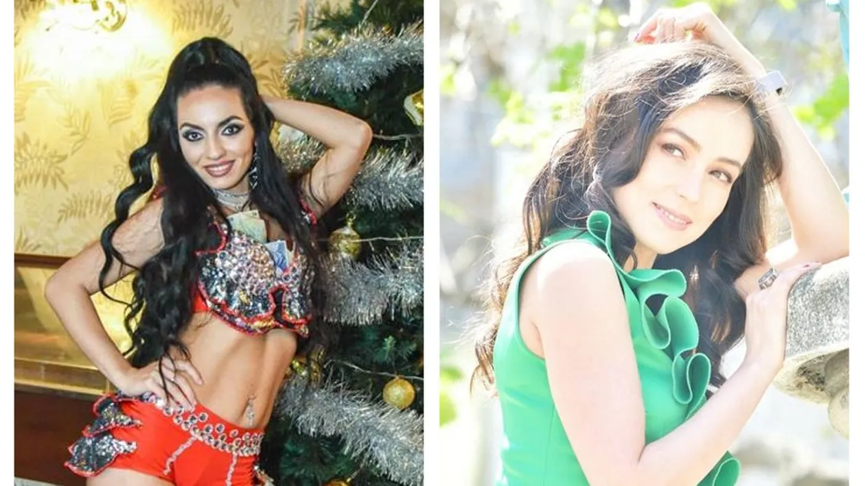 Cristina Enache, dansatoarea căreia i-a murit copilul de gripă, anunț tranșant după ce a atacat-o pe Olivia Steer