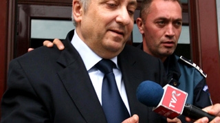 In noaptea fatala, Silviu Ionescu a fost in tandreturi cu o chinezoaica