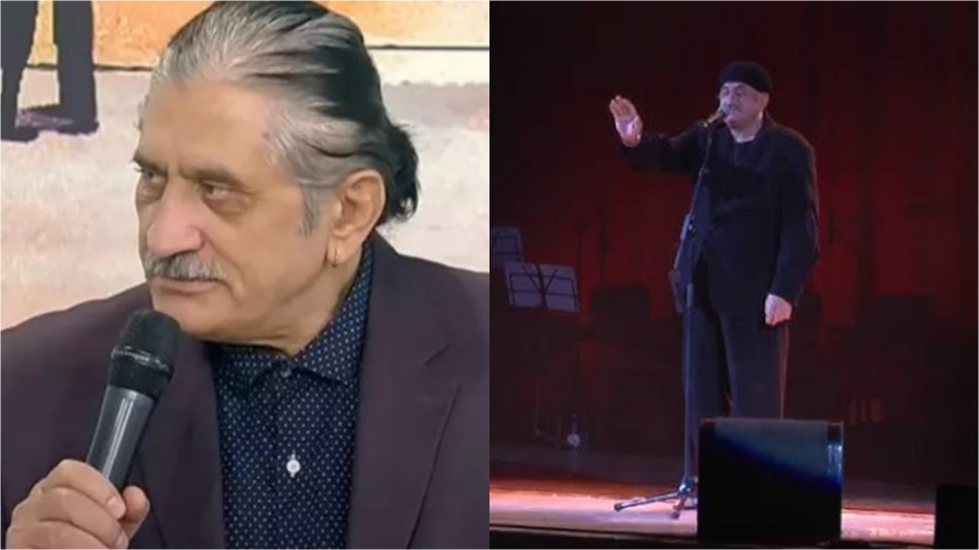  Jean Paler, pensie de nimic după ani întregi în lumina reflectoarelor. Se descurcă extrem de greu