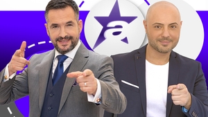 CANCAN.RO a intrat în culisele Antena Stars! Cum se va derula noua emisiune a lui Mădălin Ionescu? Face echipă cu Mitoșeru și… surprizele continuă!