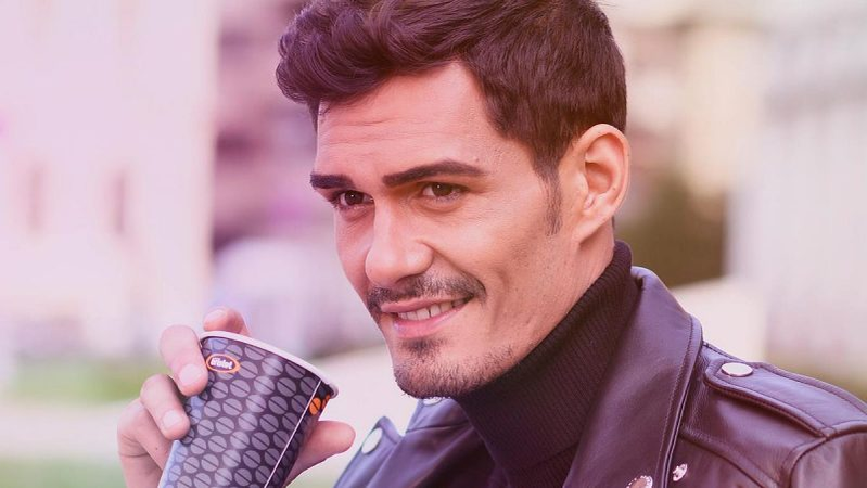 Cartea lui George Burcea a fost retrasă de pe piață