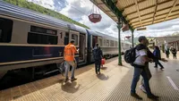 Trenurile Soarelui 2022. Cât va costa un drum spre mare vara aceasta